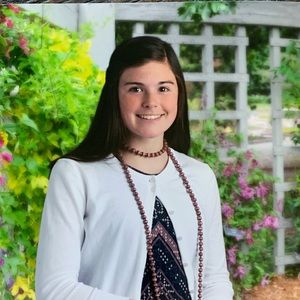 Meet your Posher, Annalyn